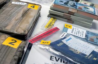 Can You Reuse Evidence Gathered by a Different Agency’s Case in Your Case?                                                      