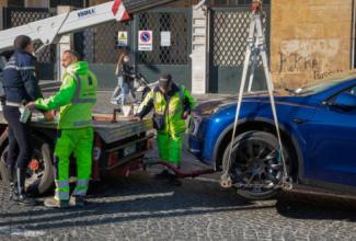 Can Law Enforcement Impound a Vehicle Solely for Unpaid Parking Citations? New Case Law Clarifies            