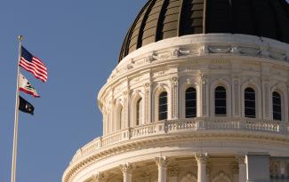 California Legislative Update                                                                                                                                                    