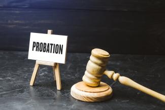 When Are You – or When Are You Not – Acting in Good Faith in Probation Searches?                                      