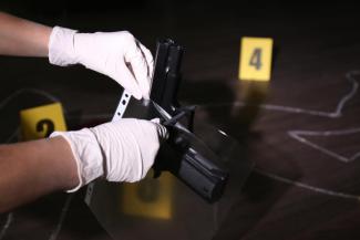 Automobile Exception to Search Warrant Rules: In a Warrantless Search, Probable Cause Still Required   