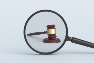 An Updated Qualified Immunity Decision After a Change in Judges Prompts Reversal                                              