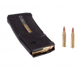 Large Capacity Magazines Are Again Illegal to Possess in California                                                                        