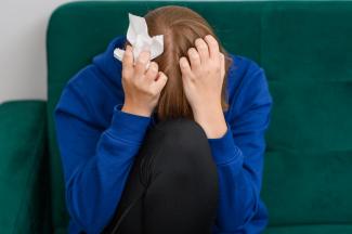 Is Psychological Restraint Equal to Physical Force in Sex Assault Cases? A New Case Defines the Terms    