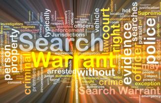 New, Rare Case on Wiretaps, Prescription Databases, GPS Tracking Warrants and Wiretap Statutes                  