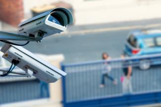 New Decision Rules on Constitutionality of Fixed-Camera Monitoring in Public                                                      