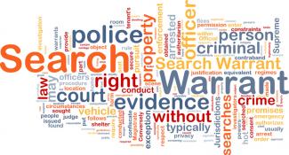 New Case on Consent Searches When Tenants’ Wishes Conflict, and When a Suspect is “Present” to 