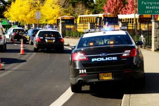  Can You Detain Non-Suspects with No Reasonable Suspicion to Believe They Are Involved in a Crime?          