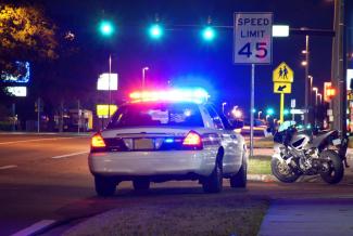 Fourth Amendment Waiver Searches: Don’t Prolong a Detention Beyond Why You First Stopped a Driver        