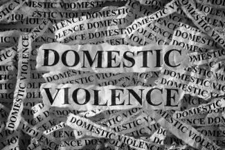 Prior Domestic Violence OK to Admit in New Cases, With No Need for Past Victims in Court                              