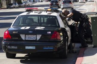  Court Rules on Detentions vs. Consensual Encounters Amid Implicit Bias Concerns                                              