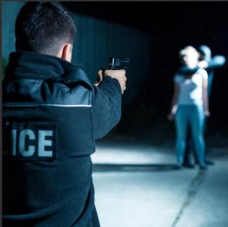 When is the Use of Deadly Force Lawful? And Does “Legal” Equate to Right?                                                 