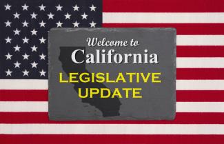 California Legislative Battle Over Off-Duty Cannabis Use for Peace Officers                                                        
