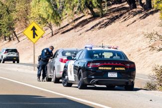 Ninth Circuit Rules Parole Questions During Traffic Stops Are Constitutionally Valid                                      