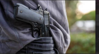 Appeals Ruling Highlights “Readily Available” Ammo When Charging Assault with Unloaded Gun                  