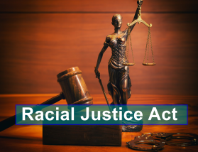 California’s Racial Justice Act and a Prosecutor’s Racially Discriminatory Language in Jury 
