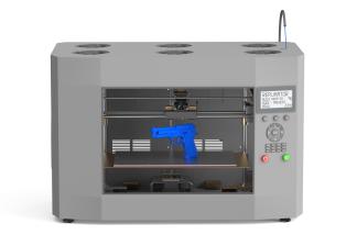 U.S. Supreme Court Rules on Ghost Guns. The ATF Says DIY Kits Are “Guns.” Are They?                                        