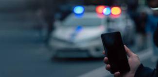 Can you share extracted phone data with another agency? Read about this new ruling and potential civil 