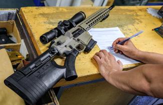 Second Amendment Bulletin: Federal Appeals Court Rules California’s “One-Gun-a-Month” Law 