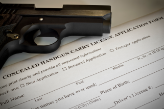 Federal Court Strikes Down California's Ban on Out-of-State CCW Applicants as Unconstitutional                          