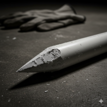 New Court Ruling Affirms That Wording of Possessing a “Sharp Instrument” in a Correctional Setting 