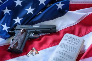 Another Second Amendment Update: Defendant Argues 2A Would Have Protected His Right to Carry and Such a 