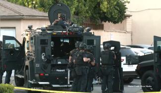 When Police Damage Private Property, Are the Property Owners Due Compensation for Their Losses? &nbsp; &nbsp; &nbsp; &nbsp; &nbsp; &nbsp; &nbsp; &nbsp; &nbsp; &nbsp; &nbsp; &nbsp;