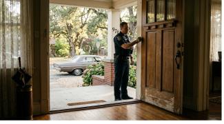 Evolution of the “Community Caretaking” Exception for Residential Entries &nbsp; &nbsp; &nbsp; &nbsp; &nbsp; &nbsp; &nbsp; &nbsp; &nbsp; &nbsp; &nbsp; &nbsp; &nbsp; &nbsp; &nbsp; &nbsp; &nbsp; &nbsp; &nbsp; &nbsp; &nbsp; &nbsp; &nbsp; &nbsp; &nbsp; &nbsp; &nbsp; &nbsp; &nbsp; &nbsp; &nbsp; &nbsp; &nbsp; &nbsp; &nbsp; &nbsp; &nbsp; &nbsp; &nbsp; &nbsp; &nbsp; &nbsp; &nbsp; &nbsp; &nbsp; &nbsp; &nbsp; &nbsp; &nbsp; &nbsp; &nbsp; &nbsp; &nbsp; &nbsp; &nbsp; &nbsp; &nbsp; &nbsp; &nbsp; &nbsp; &nbsp; &nbsp; &nbsp;