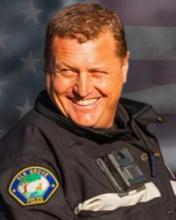  Police Officer Tyler Lenehan
