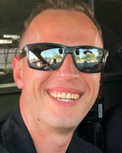  Police Officer Houston Tipping