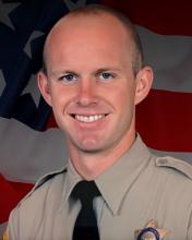  Deputy Sheriff Ryan Clinkunbroomer